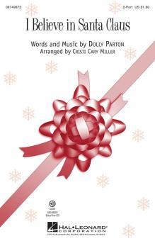 I Believe In Santa Claus Download