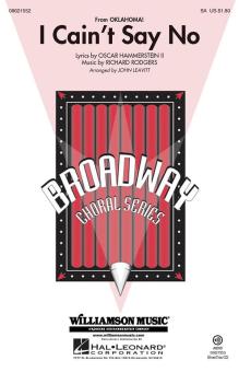 I Cain't Say No Download