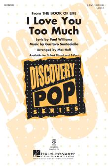 I Love You Too Much Download