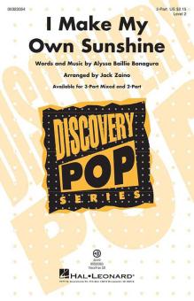 I Make My Own Sunshine Download