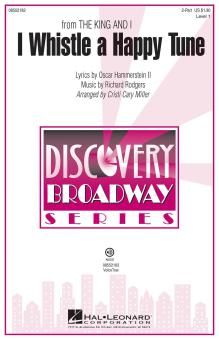 I Whistle A Happy Tune Download