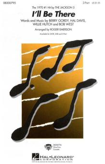 I'll Be There Download