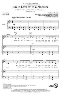 I'm In Love With A Monster Download