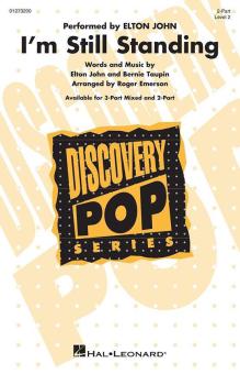 I'm Still Standing Download