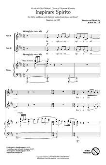 Inspirare Spirito Download