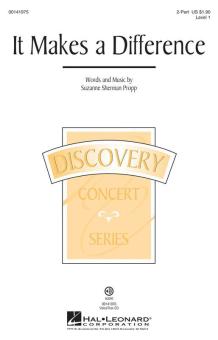 It Makes A Difference Download