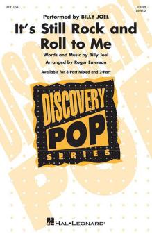 It's Still Rock and Roll to Me Download