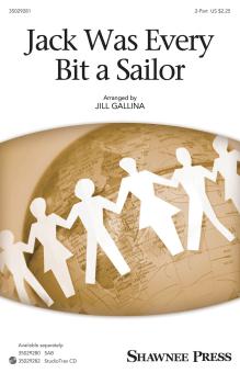 Jack Was Every Bit A Sailor Download