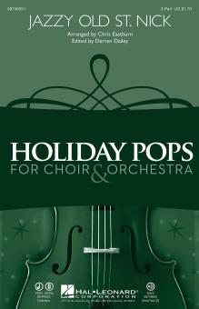 Jazzy Old St. Nick Download