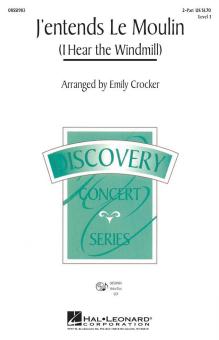 J'entends Le Moulin (I Hear The Windmill) Download