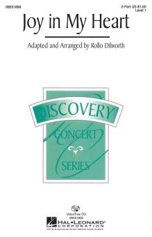 Joy In My Heart Download