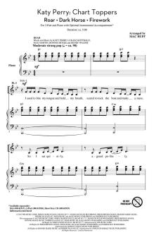 Katy Perry: Chart Toppers Download