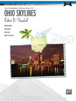 Ohio Skylines 