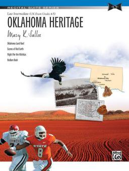 Oklahoma Heritage 