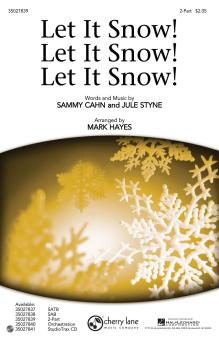 Let It Snow! Let It Snow! Let It Snow! Download