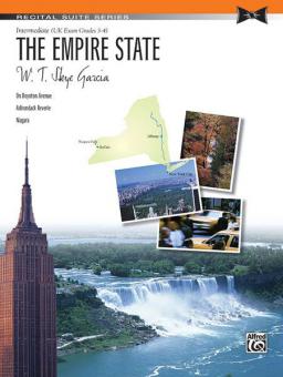 The Empire State 