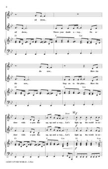 Light Up The World Download