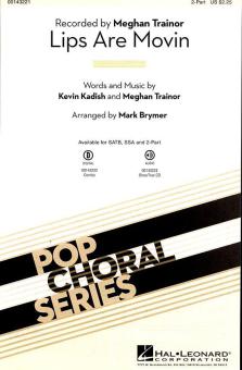 Lips Are Movin Download