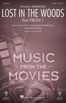 Lost in the Woods Download