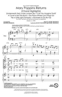 Mary Poppins Returns Download
