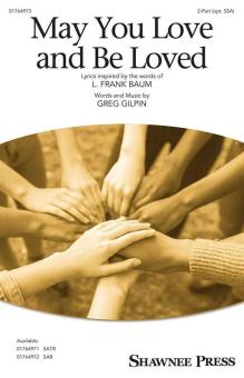 May You Love and Be Loved Download