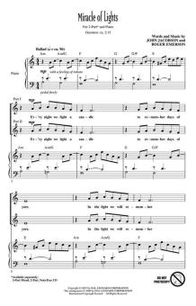 Miracle Of Lights Download