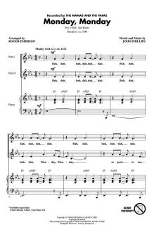 Monday, Monday Download