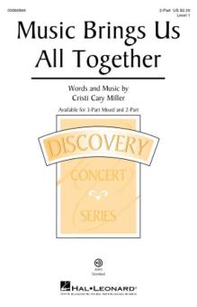 Music Brings Us All Together Download