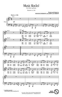 Music Rocks! Download