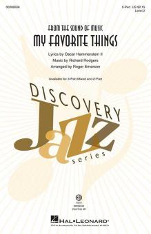 My Favorite Things Download