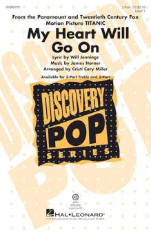 My Heart Will Go On Download