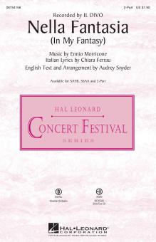 Nella Fantasia Download