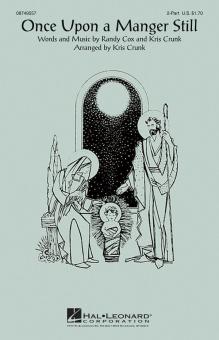 Once Upon A Manger Still Download