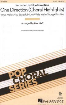 One Direction Download