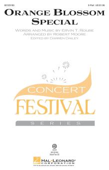 Orange Blossom Special Download