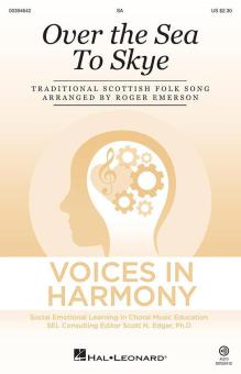 Over the Sea to Skye Download