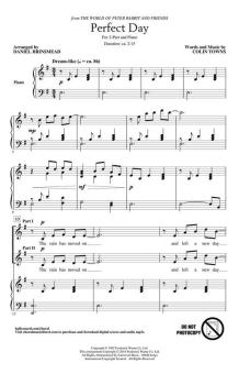 Perfect Day Download