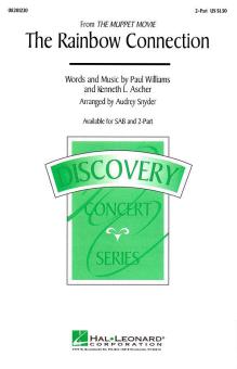 Rainbow Connection (The Muppet Movie) Download