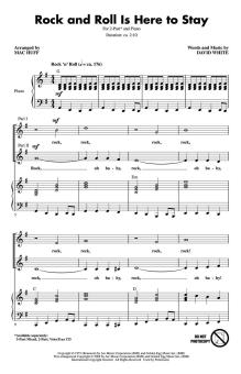 Rock And Roll Is Here To Stay Download