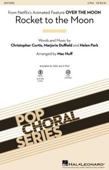 Rocket to the Moon Download