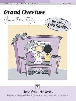 Grand Overture Standard