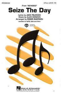 Seize The Day Download