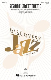 Sesame Street Theme Download