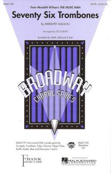 Seventy Six Trombones Download