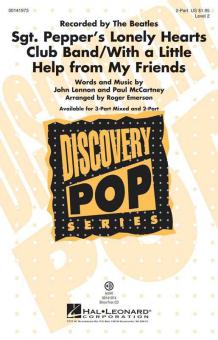 Sgt. Pepper's Lonely Hearts Club Band Download