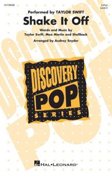 Shake It Off Download