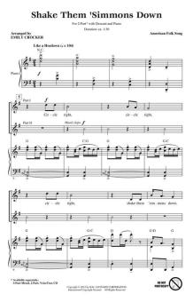 Shake Them 'Simmons Down Download