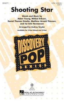 Shooting Star Download