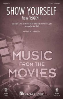 Show Yourself Download