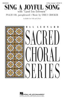 Sing A Joyful Song Download